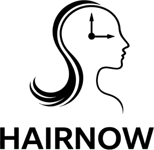 HairNow logo