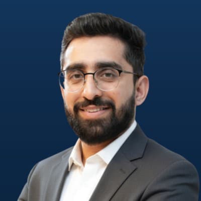 Yousaf Iqbal