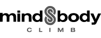 mindbody CLIMB logo