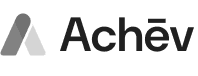 Achēv logo